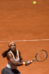 Mutua Madrid Open 2015 Tennis Turnier in Madrid