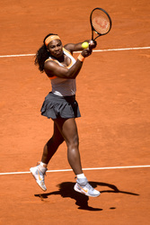 Mutua Madrid Open 2015 Tennis Turnier in Madrid
