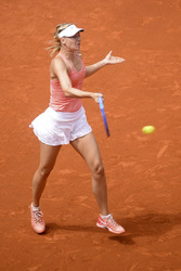 Mutua Madrid Open 2015 Tennis Turnier in Madrid