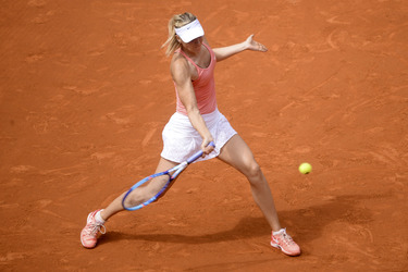 Mutua Madrid Open 2015 Tennis Turnier in Madrid