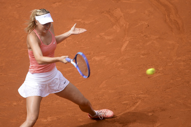 Mutua Madrid Open 2015 Tennis Turnier in Madrid