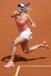Mutua Madrid Open 2015 Tennis Turnier in Madrid