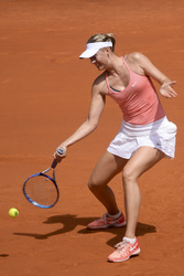 Mutua Madrid Open 2015 Tennis Turnier in Madrid