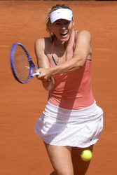 Mutua Madrid Open 2015 Tennis Turnier in Madrid
