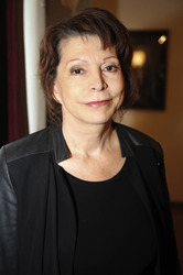 Prof. Anna Badora, Intendantin