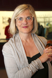 Heike Müller-Merten, Geschäftsführende Dramaturgin