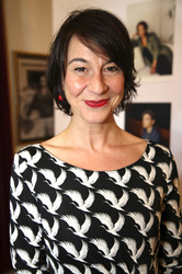 Constanze Cauers, Leiterin Junges Volkstheater