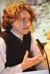 Roland Koberg, Dramaturg