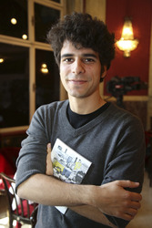 Jakob Brassmann, Bühnenbild