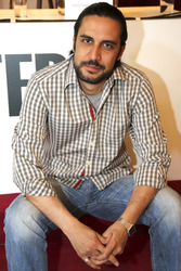 Ibrahim Amir, Autor Homohalal
