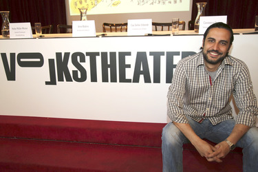 Ibrahim Amir, Autor Homohalal