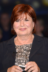 Talkshow 'Bettina und Bommes' in Hannover
