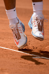 Mutua Madrid Open 2015 Tennis Turnier in Madrid