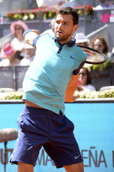 Mutua Madrid Open 2015 Tennis Turnier in Madrid