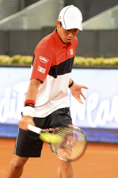 Mutua Madrid Open 2015 Tennis Turnier in Madrid