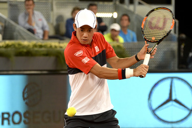 Mutua Madrid Open 2015 Tennis Turnier in Madrid