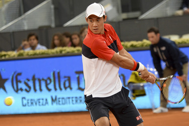 Mutua Madrid Open 2015 Tennis Turnier in Madrid