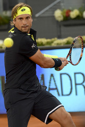 Mutua Madrid Open 2015 Tennis Turnier in Madrid