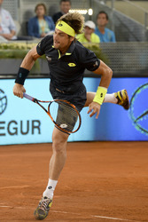 Mutua Madrid Open 2015 Tennis Turnier in Madrid