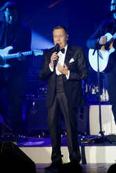 Roland Kaiser Konzert in Hamburg