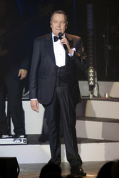 Roland Kaiser Konzert in Hamburg