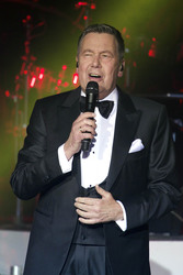 Roland Kaiser Konzert in Hamburg