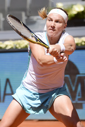 Mutua Madrid Open 2015 Tennis Turnier in Madrid