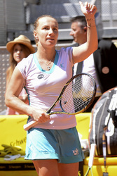 Mutua Madrid Open 2015 Tennis Turnier in Madrid
