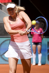 Mutua Madrid Open 2015 Tennis Turnier in Madrid