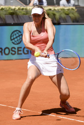 Mutua Madrid Open 2015 Tennis Turnier in Madrid