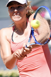 Mutua Madrid Open 2015 Tennis Turnier in Madrid