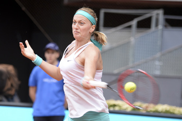 Mutua Madrid Open 2015 Tennis Turnier in Madrid