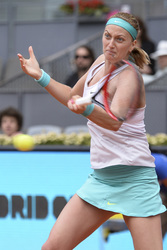 Mutua Madrid Open 2015 Tennis Turnier in Madrid