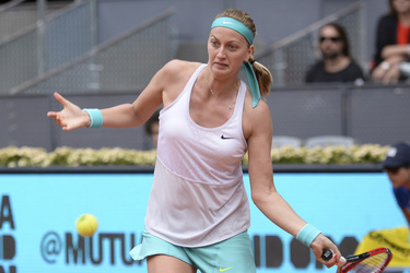 Mutua Madrid Open 2015 Tennis Turnier in Madrid