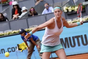 Mutua Madrid Open 2015 Tennis Turnier in Madrid