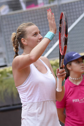 Mutua Madrid Open 2015 Tennis Turnier in Madrid
