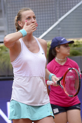 Mutua Madrid Open 2015 Tennis Turnier in Madrid