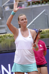 Mutua Madrid Open 2015 Tennis Turnier in Madrid
