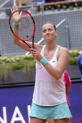 Mutua Madrid Open 2015 Tennis Turnier in Madrid