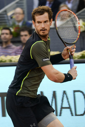 Mutua Madrid Open 2015 Tennis Turnier in Madrid