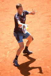 Mutua Madrid Open 2015 Tennis Turnier in Madrid