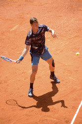 Mutua Madrid Open 2015 Tennis Turnier in Madrid