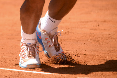 Mutua Madrid Open 2015 Tennis Turnier in Madrid