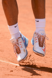 Mutua Madrid Open 2015 Tennis Turnier in Madrid