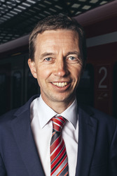 Bernd Lucke in Köln