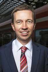 Bernd Lucke in Köln