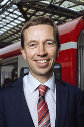 Bernd Lucke in Köln