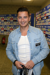 Olé Party auf Schalke in Gelsenkirchen