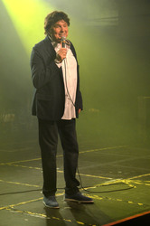 Chris Roberts Konzert in München