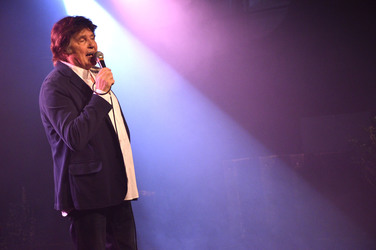 Chris Roberts Konzert in München